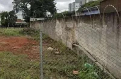 Terreno à venda na Rua Anita Costa, 93, Jabaquara, São Paulo