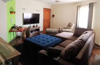 Apartamento com 3 quartos à venda na Rua Miragem, 202, Vila Regente Feijó, São Paulo