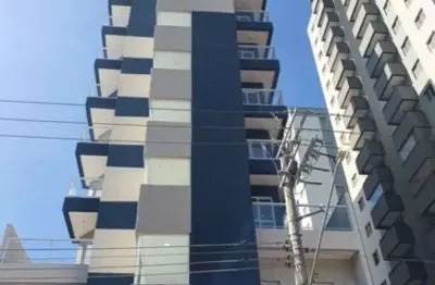 Apartamento com 1 quarto à venda na Rua Doutor Almeida Lima, 831, Mooca, São Paulo