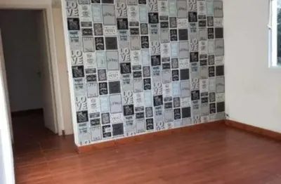 Apartamento com 2 quartos à venda na Rua Freguesia de Poiares, 178, Vila Carmosina, São Paulo