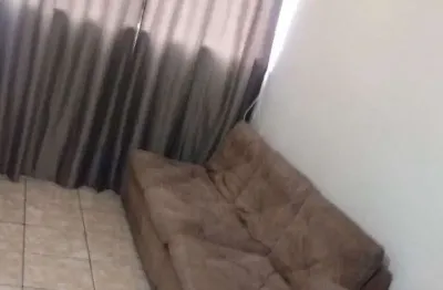 Apartamento com 2 quartos à venda na Rua Mário Capuano, 283, Itaquera, São Paulo