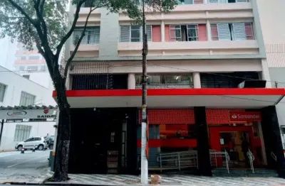 Apartamento com 1 quarto à venda na Avenida Brigadeiro Luís Antônio, 478, Bela Vista, São Paulo