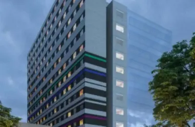 Apartamento com 1 quarto à venda na Avenida Brigadeiro Luís Antônio, 903, Bela Vista, São Paulo