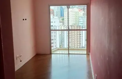 Apartamento com 3 quartos à venda na Rua dos Tapes, 41, Cambuci, São Paulo