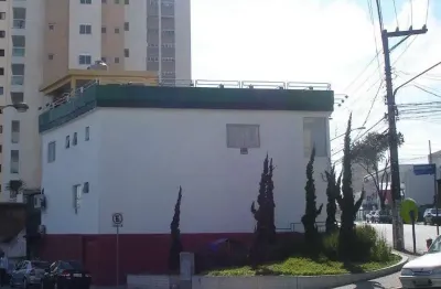 Prédio com 8 salas à venda na Avenida Água Fria, 177, Água Fria, São Paulo