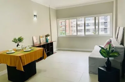 Apartamento com 2 quartos à venda na Rua Augusta, 746, Consolação, São Paulo