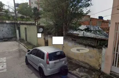 Terreno à venda na Rua Nestor Silva, 142, Sacomã, São Paulo