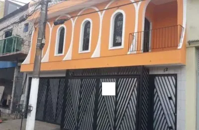 Casa com 3 quartos à venda na Rua Lessa, 12, Aricanduva, São Paulo