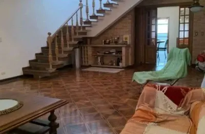 Casa com 3 quartos à venda na Rua Nagib Izar, 517, Jardim Anália Franco, São Paulo