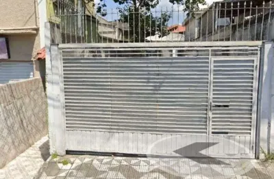 Casa com 1 quarto à venda na Rua Carlos Frederico Leis, 72, Cangaíba, São Paulo