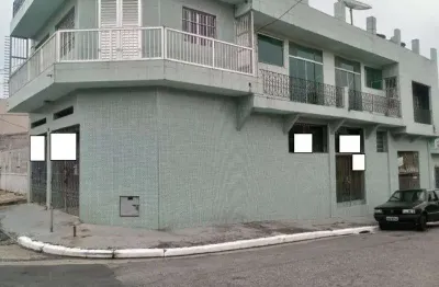 Casa com 4 quartos à venda na Rua Pinto da Luz, 78, Vila Formosa, São Paulo