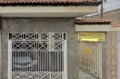 Casa com 3 quartos à venda na Rua Pires Delgado, 113, Vila Ema, São Paulo