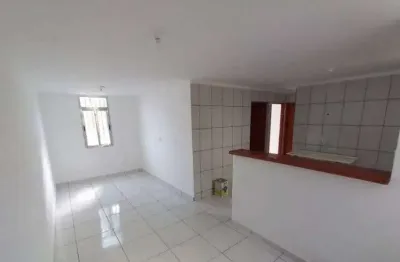 Apartamento com 2 quartos à venda na Rua Rio Imburana, 320, Itaquera, São Paulo
