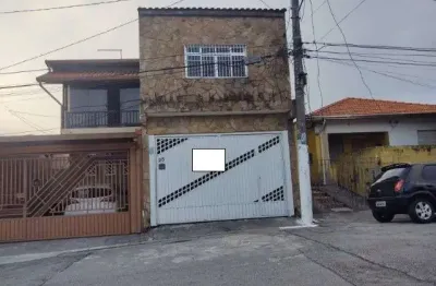 Casa com 3 quartos à venda na Rua Japaraiquara, 25, São Miguel Paulista, São Paulo