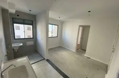 Apartamento com 1 quarto à venda na Rua Doutor Bento Teobaldo Ferraz, 330, Várzea da Barra Funda, São Paulo