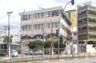 Prédio com 20 salas à venda na Rua Francisco Luís de Souza Júnior, 259, Água Branca, São Paulo