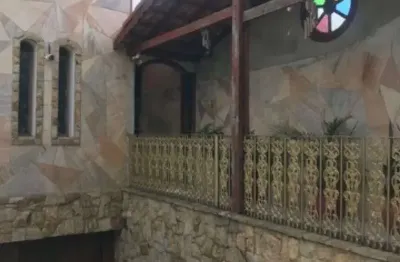 Casa com 3 quartos à venda na Rua Desembargador Rocha Portela, 335, Artur Alvim, São Paulo