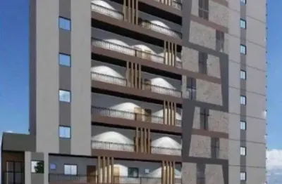 Apartamento com 2 quartos à venda na Rua Nilza, 711, Vila Guilhermina, São Paulo