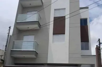 Apartamento com 2 quartos à venda na Rua Brigadeiro Brito Delamare, 222, Vila Santa Teresa (Zona Leste), São Paulo