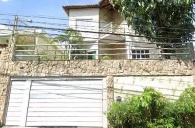 Casa com 4 quartos à venda na Rua Pedro Morcilla Filho, 699, Cidade Patriarca, São Paulo