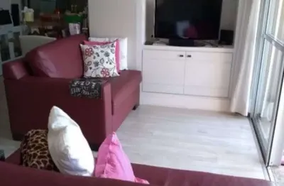 Apartamento com 3 quartos à venda na Rua Dona Elisa, 150, Barra Funda, São Paulo