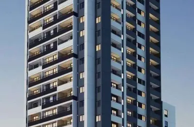 Apartamento com 1 quarto à venda na Rua Coronel Albino Bairão, 344, Belenzinho, São Paulo