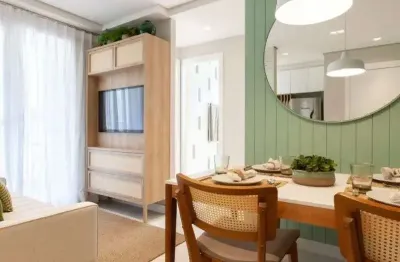 Apartamento com 2 quartos à venda na Avenida Antártica, 1, Barra Funda, São Paulo