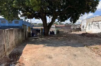 Terreno à venda na Avenida Padre Gregório Mafra, 1118, São Miguel Paulista, São Paulo