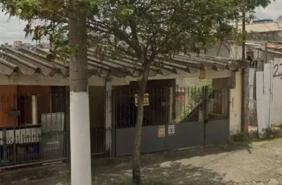 Terreno à venda na Rua dos Patis, 227, Vila Nova Cachoeirinha, São Paulo