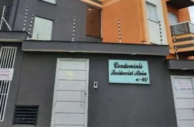 Apartamento com 1 quarto à venda na Rua Artur Alvim, 40, Vila Santa Teresa (Zona Leste), São Paulo