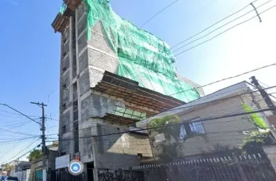 Apartamento com 2 quartos à venda na Rua Benedito Cesário, 173, Penha, São Paulo