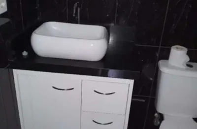 Apartamento com 2 quartos à venda na Estrada Itaquera-Guaianazes, 527, Itaquera, São Paulo