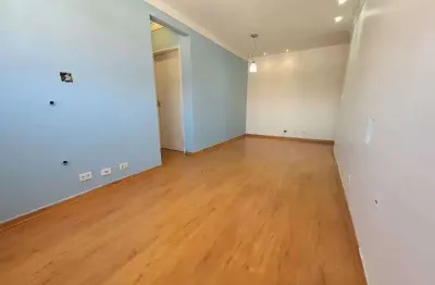 Apartamento com 2 quartos à venda na Rua Carlos Mazer, 416, Vila Carmosina, São Paulo