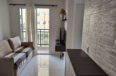 Apartamento com 2 quartos à venda na Rua Afonso Pena, 520, Bom Retiro, São Paulo