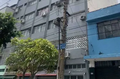 Sala comercial com 1 sala à venda na Rua Conselheiro Furtado, 208, Liberdade, São Paulo