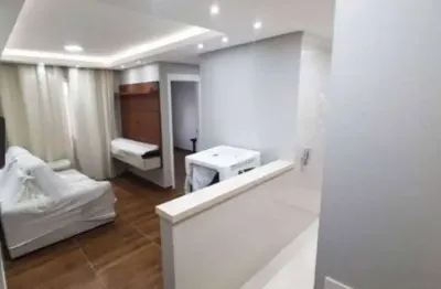 Apartamento com 2 quartos à venda na Avenida Afonso de Sampaio e Sousa, 129, Itaquera, São Paulo