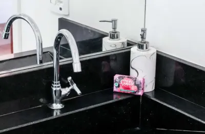 Apartamento com 1 quarto à venda na Rua Coronel Mursa, 56, Brás, São Paulo