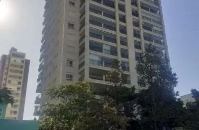 Apartamento com 4 quartos à venda na Rua Doutor Costa Júnior, 338, Barra Funda, São Paulo