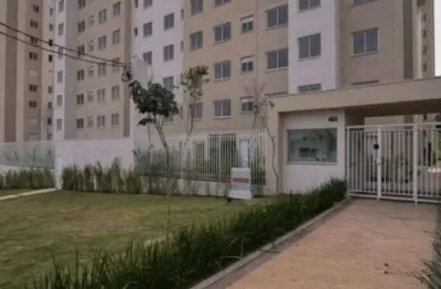 Apartamento com 2 quartos à venda na Rua Iososuke Okaue, 383, Itaquera, São Paulo