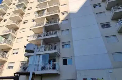 Apartamento com 2 quartos à venda na Rua Olga Fadel Abarca, 350, Aricanduva, São Paulo