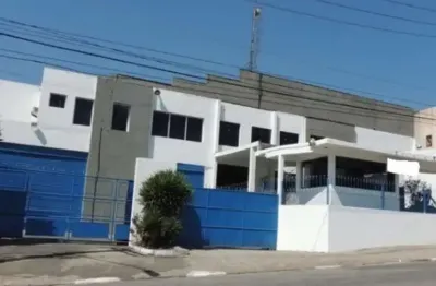 Barracão / Galpão / Depósito com 10 salas para alugar na Rua Forte dos Franceses, 452, São Mateus, São Paulo