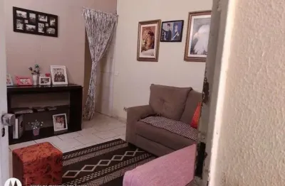 Casa com 3 quartos à venda na Rua Astrogildo Cintra, 122, Cangaíba, São Paulo
