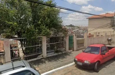 Terreno à venda na Rua Professor Viveiros Raposo, 190, Freguesia do Ó, São Paulo