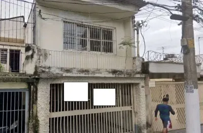 Terreno à venda na Rua São José de Serzedelo, 283, Jaçanã, São Paulo