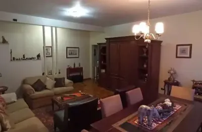 Apartamento com 3 quartos à venda na Rua Lavradio, 34, Barra Funda, São Paulo