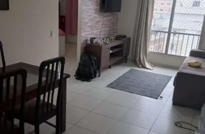 Apartamento com 2 quartos à venda na Avenida São Miguel, 1453, Vila Marieta, São Paulo