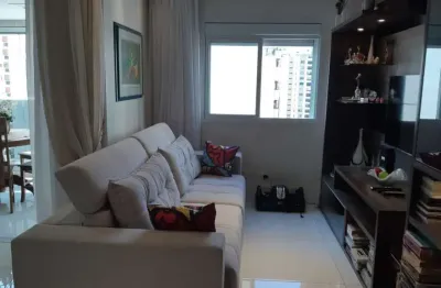 Apartamento com 2 quartos à venda na Rua Marechal Barbacena, 1221, Tatuapé, São Paulo