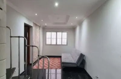 Apartamento com 3 quartos à venda na Rua Peixoto, 9, Vila Buenos Aires, São Paulo