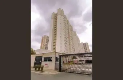 Apartamento com 2 quartos à venda na Rua Henrique Casela, 54, Jardim América da Penha, São Paulo