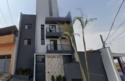 Apartamento com 2 quartos à venda na Rua Iaruçu, 43, Cidade Antônio Estevão de Carvalho, São Paulo